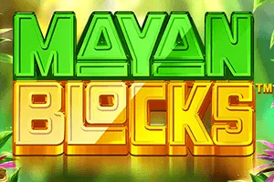 Mayan Blocks - STARBET388
