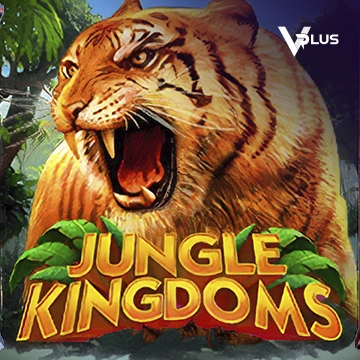 Jungle Kingdoms - STARBET388