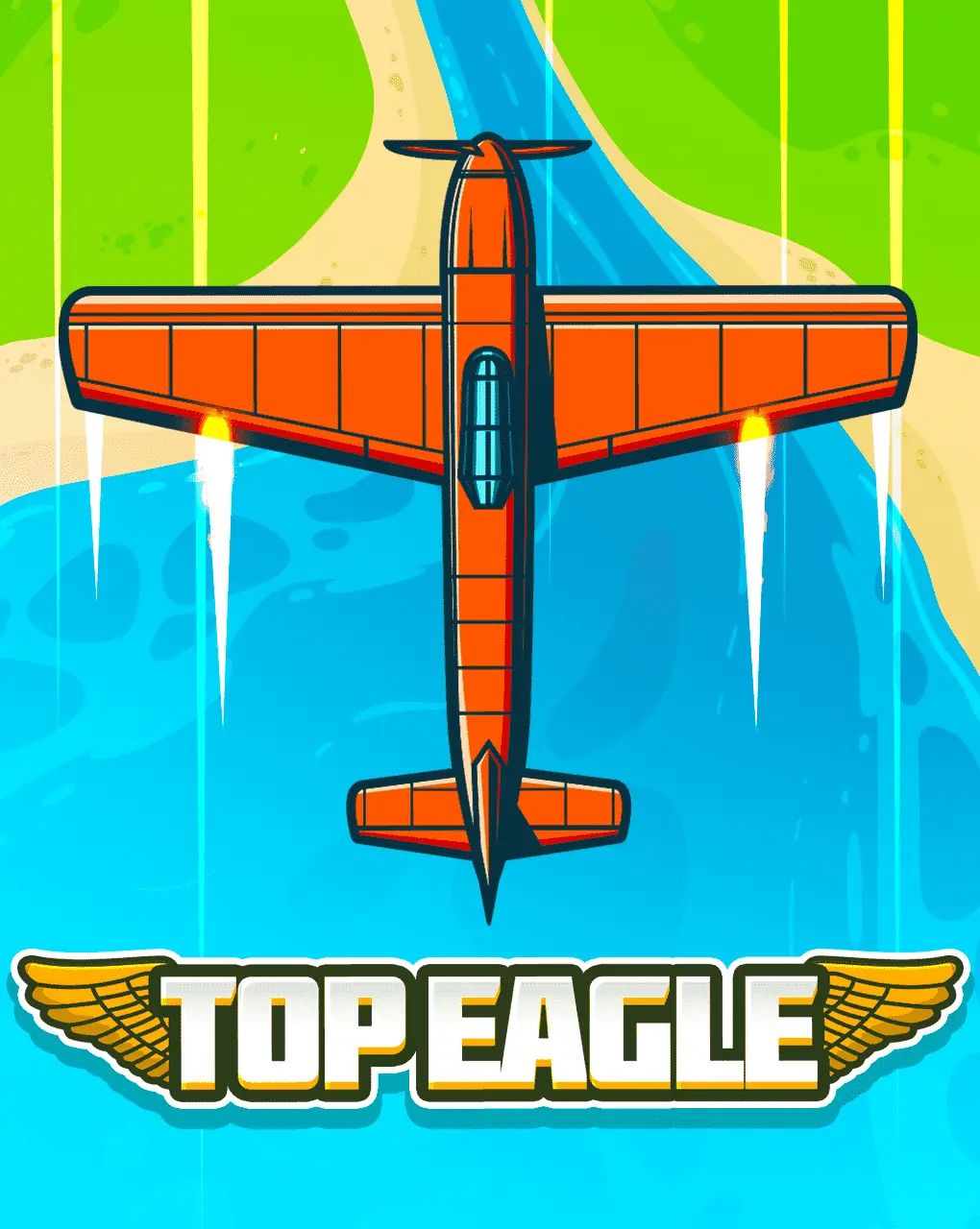 Top Eagle - STARBET388