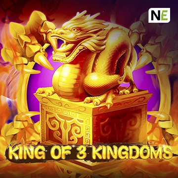 King of 3 Kingdoms - STARBET388