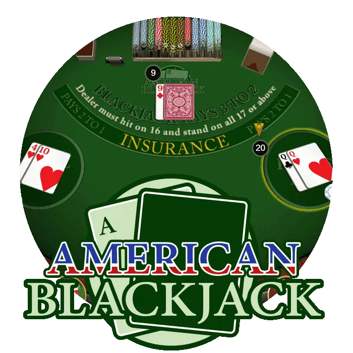 American Blackjack - STARBET388