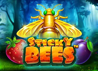Pragmatic : Sticky Bees - STARBET388