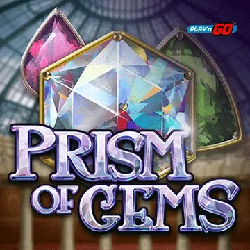 Prism of Gems - STARBET388