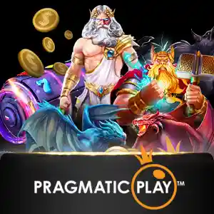Pragmatic - STARBET388