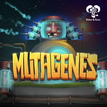 Mutagenes - STARBET388