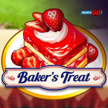 Bakers Treat - STARBET388