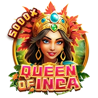 Facai : QUEEN OF INCA - STARBET388