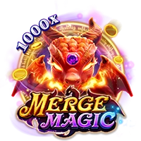 Facai : MERGE MAGIC - STARBET388
