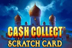 Cash Collect Scratch - STARBET388