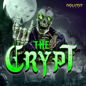 NolimitCity : The Crypt - STARBET388