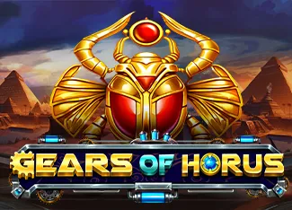 Pragmatic : Gears of Horus - STARBET388