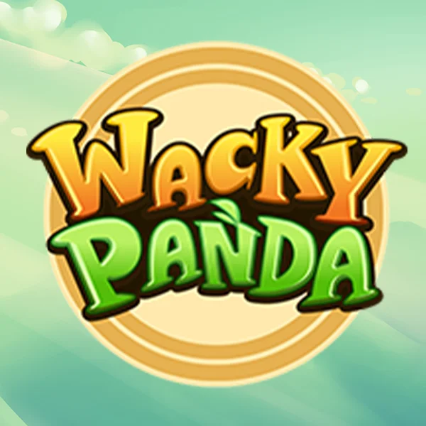Wacky Panda - STARBET388