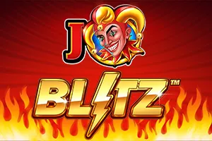 Jo Blitz - STARBET388