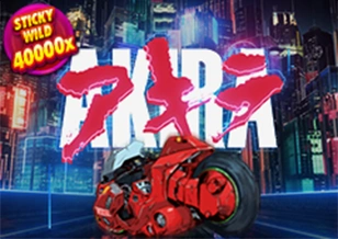 Akira - STARBET388