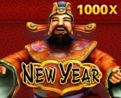 New Year - STARBET388