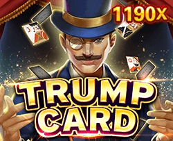 Trump Card - STARBET388