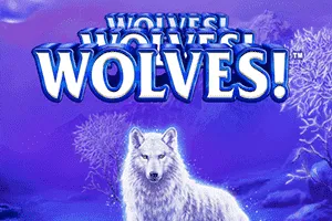 Wolves! Wolves! Wolves! - STARBET388