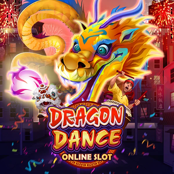 Dragon Dance - STARBET388