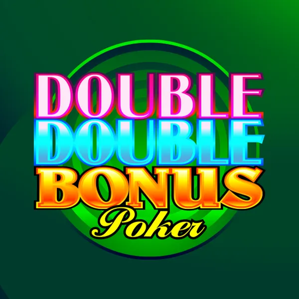 Double Double Bonus Poker - STARBET388