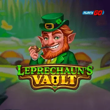 Leprechauns Vault - STARBET388