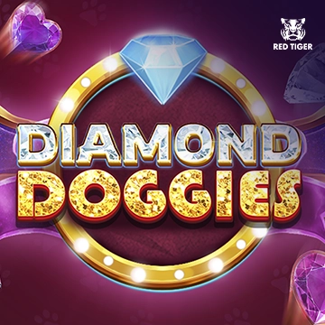 Diamond Doggies - STARBET388