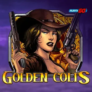 Golden Colts - STARBET388