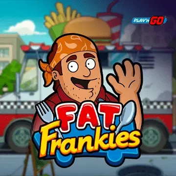 Fat Frankies - STARBET388