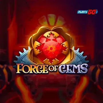 Forge Of Gems - STARBET388