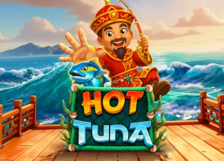 Pragmatic : Hot Tuna - STARBET388