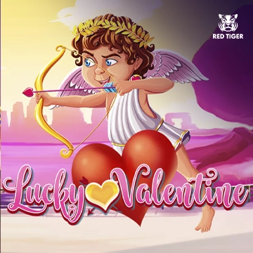 Lucky Valentine - STARBET388