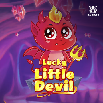 Lucky Little Devil - STARBET388