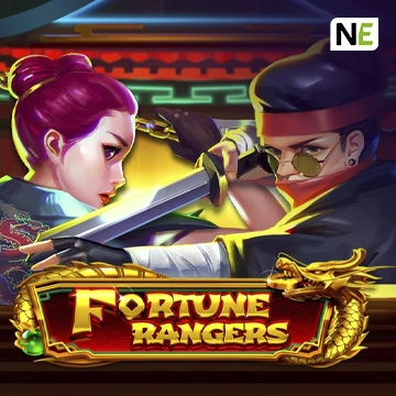 Fortune Rangers - STARBET388