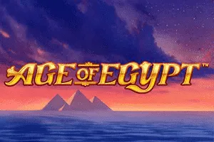 Age of Egypt - STARBET388