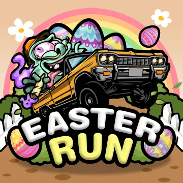 Easter Run - STARBET388