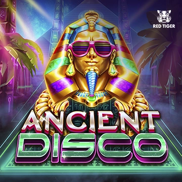Ancient Disco - STARBET388