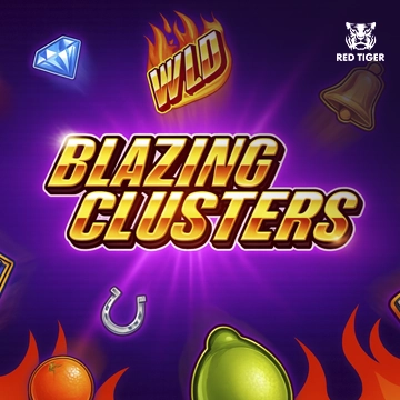 Blazing Clusters - STARBET388