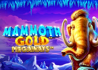 Pragmatic : Mammoth Gold Megaways - STARBET388