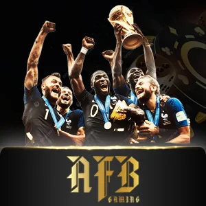 AFB1188 - STARBET388