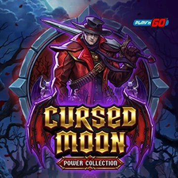 Cursed Moon Power Collection - STARBET388