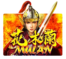 Joker123 : Mulan - STARBET388
