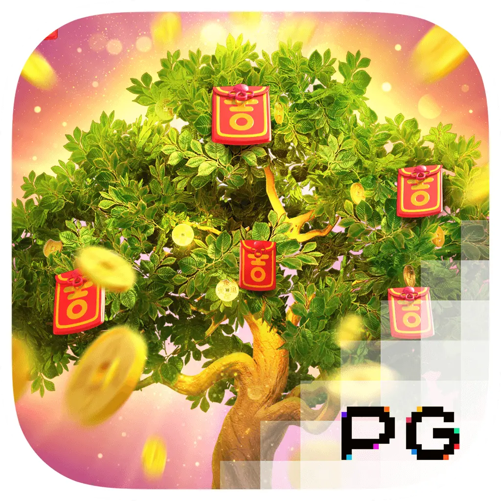 PGSoft : Prosperity Fortune Tree - STARBET388