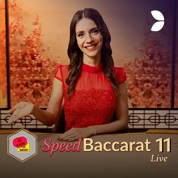 Speed Baccarat 11 - STARBET388
