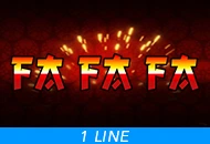 Spadegaming : FaFaFa - STARBET388