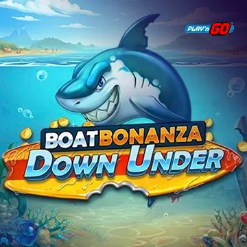 Boat Bonanza Down Under - STARBET388