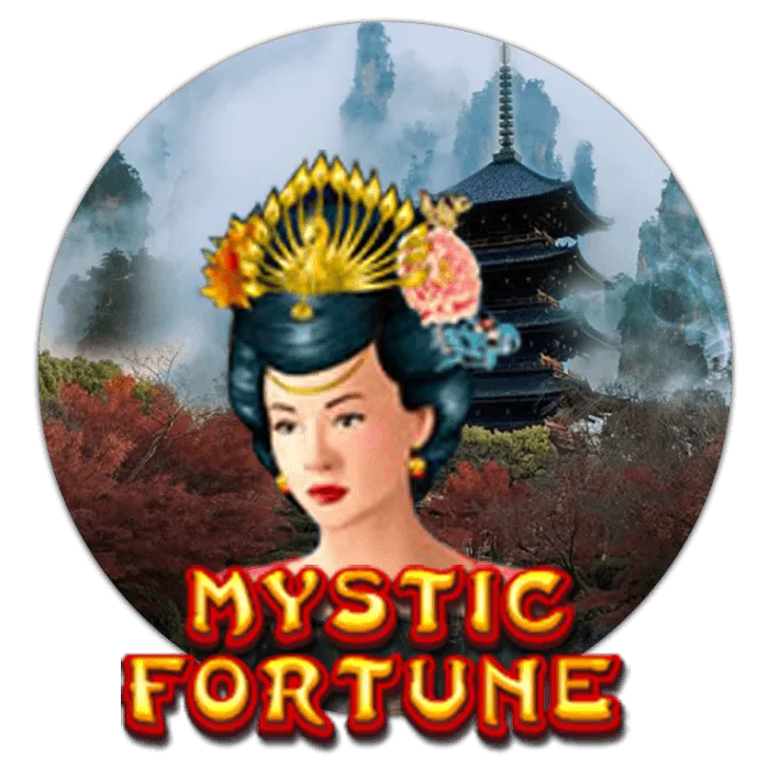 Habanero : Mystic Fortune - STARBET388