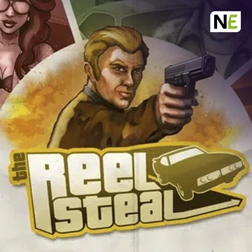 Reel Steal - STARBET388