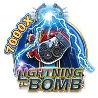 LIGHTNING BOMB - STARBET388