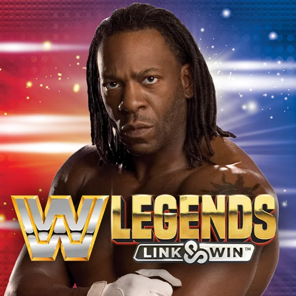 WWE Legends: Link & Win - STARBET388