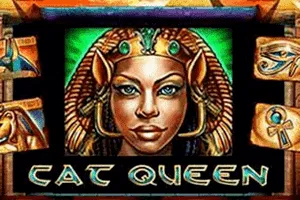 Cat Queen - STARBET388