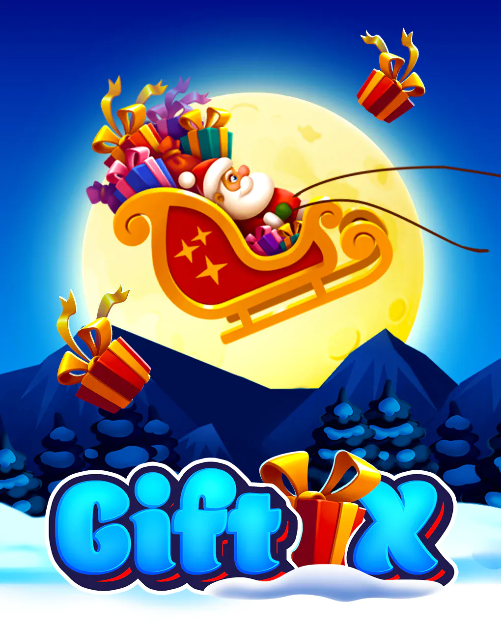 Gift X - STARBET388